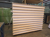 Imsip - 12osb-120-12 - sandwichpaneel en koppelstuk - (24x) - afbeelding 2 van  8
