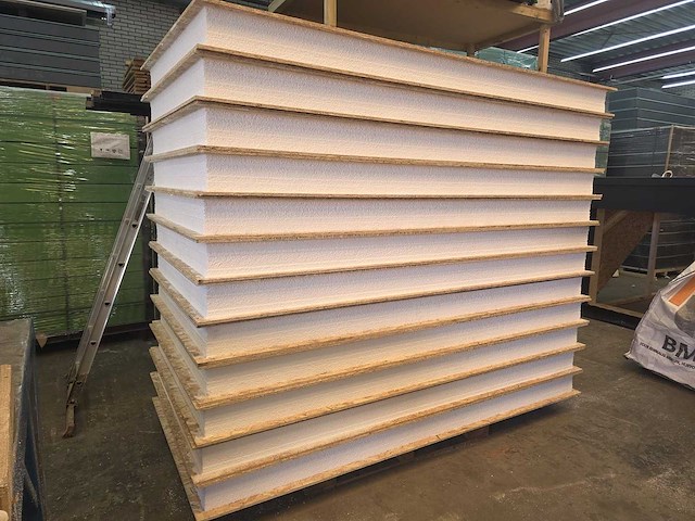 Imsip - 12osb-120-12 - sandwichpaneel en koppelstuk - (24x) - afbeelding 3 van  8
