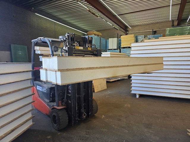 Imsip - 12osb-120-12 - sandwichpaneel en koppelstuk - (24x) - afbeelding 7 van  8