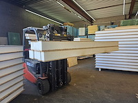 Imsip - 12osb-120-12 - sandwichpaneel en koppelstuk - (24x) - afbeelding 7 van  8