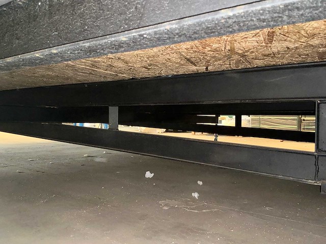Imsip verplaatsbare mantelzorgwoning (casco/ruwbouw) op stalen onderframe met wielen – sip panelen – luchtdicht - afbeelding 9 van  32