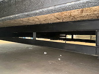 Imsip verplaatsbare mantelzorgwoning (casco/ruwbouw) op stalen onderframe met wielen – sip panelen – luchtdicht - afbeelding 9 van  32
