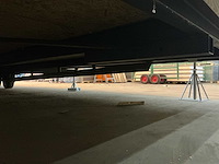 Imsip verplaatsbare mantelzorgwoning (casco/ruwbouw) op stalen onderframe met wielen – sip panelen – luchtdicht - afbeelding 10 van  32