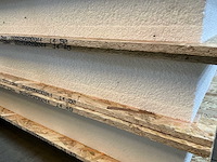 Imsip verplaatsbare mantelzorgwoning (casco/ruwbouw) op stalen onderframe met wielen – sip panelen – luchtdicht - afbeelding 25 van  32