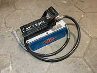 Imtco hydraulic footpump - afbeelding 2 van  4