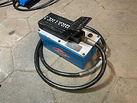 Imtco hydraulic footpump - afbeelding 4 van  4