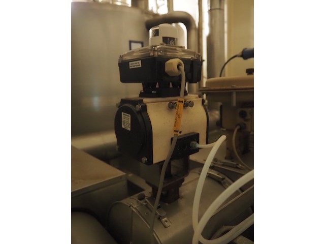 Imtech / hrs / samson - afbeelding 5 van  15