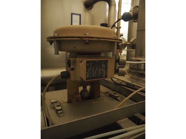 Imtech / hrs / samson - afbeelding 6 van  15