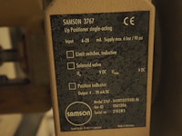 Imtech / hrs / samson - afbeelding 7 van  15