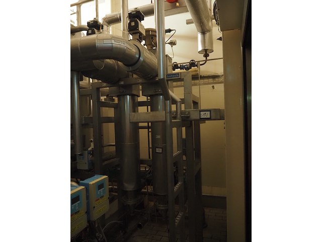 Imtech / hrs / samson - afbeelding 1 van  15