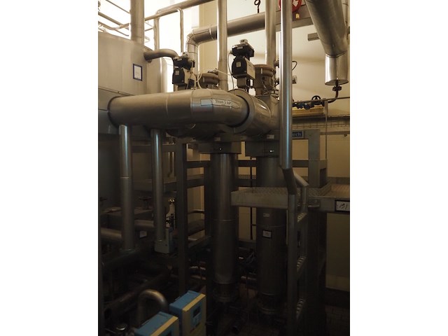 Imtech / hrs / samson - afbeelding 8 van  15