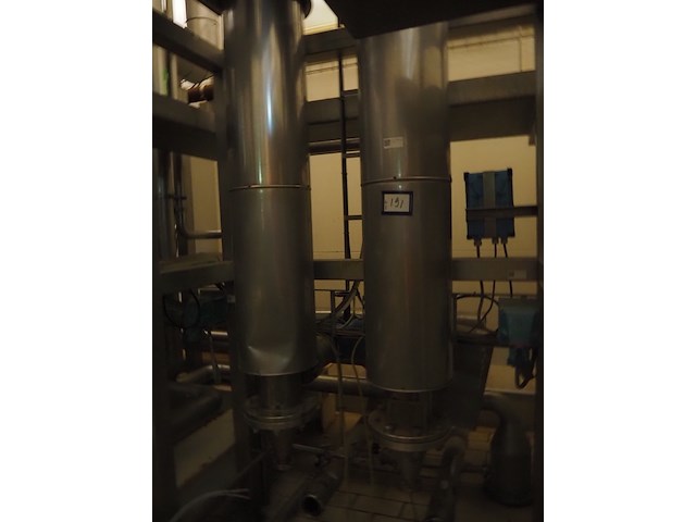 Imtech / hrs / samson - afbeelding 9 van  15