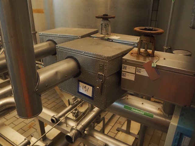 Imtech / hrs / samson - afbeelding 11 van  15