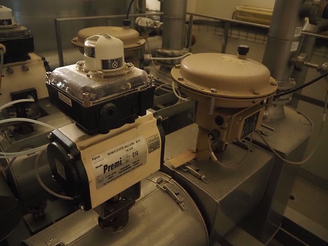 Imtech / hrs / samson - afbeelding 14 van  15