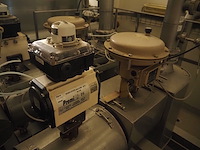 Imtech / hrs / samson - afbeelding 14 van  15