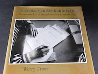 In dienst van het koninkrijk