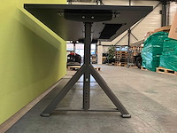 In hoogte verstelbaar bureau - afbeelding 4 van  5