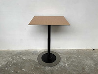 In hoogte verstelbare tafel (75-115 cm) - afbeelding 1 van  5