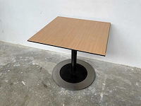 In hoogte verstelbare tafel (75-115 cm) - afbeelding 2 van  5