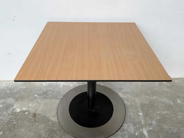 In hoogte verstelbare tafel (75-115 cm) - afbeelding 5 van  5