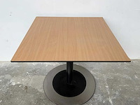 In hoogte verstelbare tafel (75-115 cm) - afbeelding 5 van  5