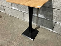 In hoogte verstelbare tafel - afbeelding 3 van  5