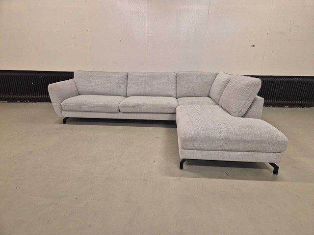 In house - branti - hoekbank - sofa - afbeelding 1 van  9