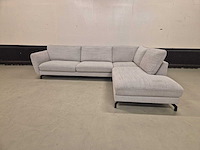 In house - branti - hoekbank - sofa - afbeelding 1 van  9