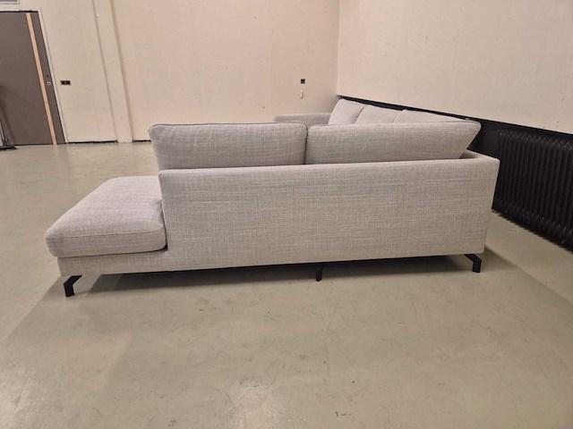 In house - branti - hoekbank - sofa - afbeelding 3 van  9