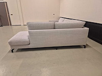 In house - branti - hoekbank - sofa - afbeelding 3 van  9
