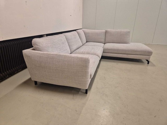 In house - branti - hoekbank - sofa - afbeelding 7 van  9