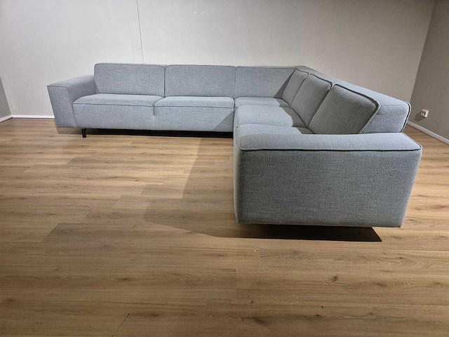 In house - carolina - hoekbank - sofa - afbeelding 1 van  10