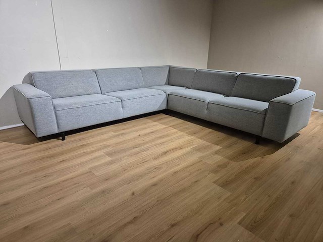 In house - carolina - hoekbank - sofa - afbeelding 3 van  10