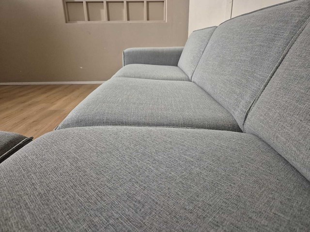 In house - carolina - hoekbank - sofa - afbeelding 6 van  10