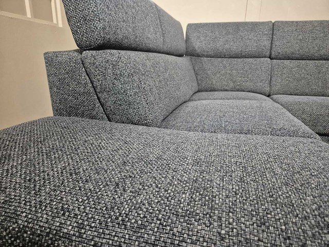 In house - rigas - hoekbank - sofa - afbeelding 2 van  11