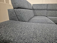 In house - rigas - hoekbank - sofa - afbeelding 2 van  11