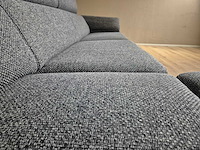 In house - rigas - hoekbank - sofa - afbeelding 3 van  11