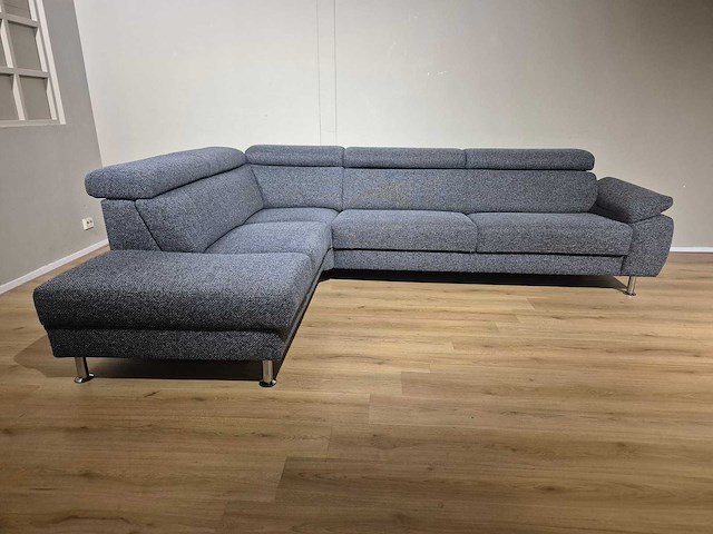 In house - rigas - hoekbank - sofa - afbeelding 1 van  11