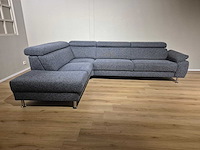In house - rigas - hoekbank - sofa - afbeelding 1 van  11