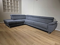 In house - rigas - hoekbank - sofa - afbeelding 4 van  11