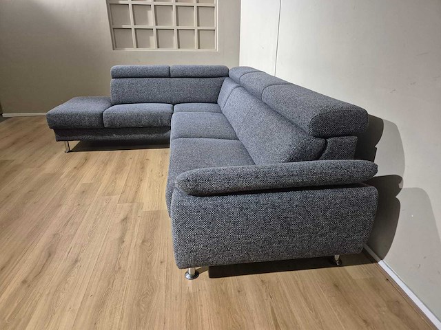 In house - rigas - hoekbank - sofa - afbeelding 5 van  11