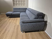 In house - rigas - hoekbank - sofa - afbeelding 5 van  11