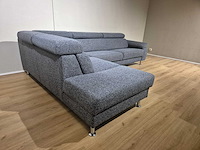 In house - rigas - hoekbank - sofa - afbeelding 6 van  11