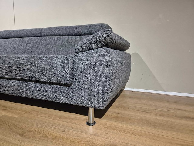 In house - rigas - hoekbank - sofa - afbeelding 7 van  11