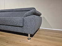 In house - rigas - hoekbank - sofa - afbeelding 7 van  11