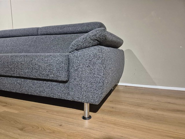 In house - rigas - hoekbank - sofa - afbeelding 8 van  11