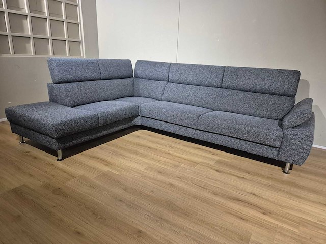 In house - rigas - hoekbank - sofa - afbeelding 9 van  11