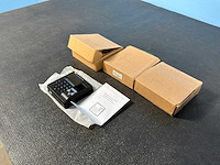 In-klok registratiesysteem (3x) - afbeelding 1 van  4