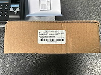 In-klok registratiesysteem (3x) - afbeelding 4 van  4