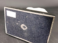 In onyx gesneden dubbelzijdig gezicht - afbeelding 5 van  5